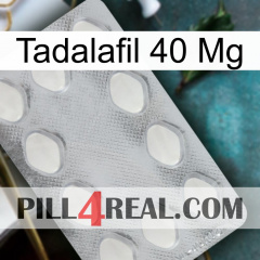 Tadalafil 40 Mg 16